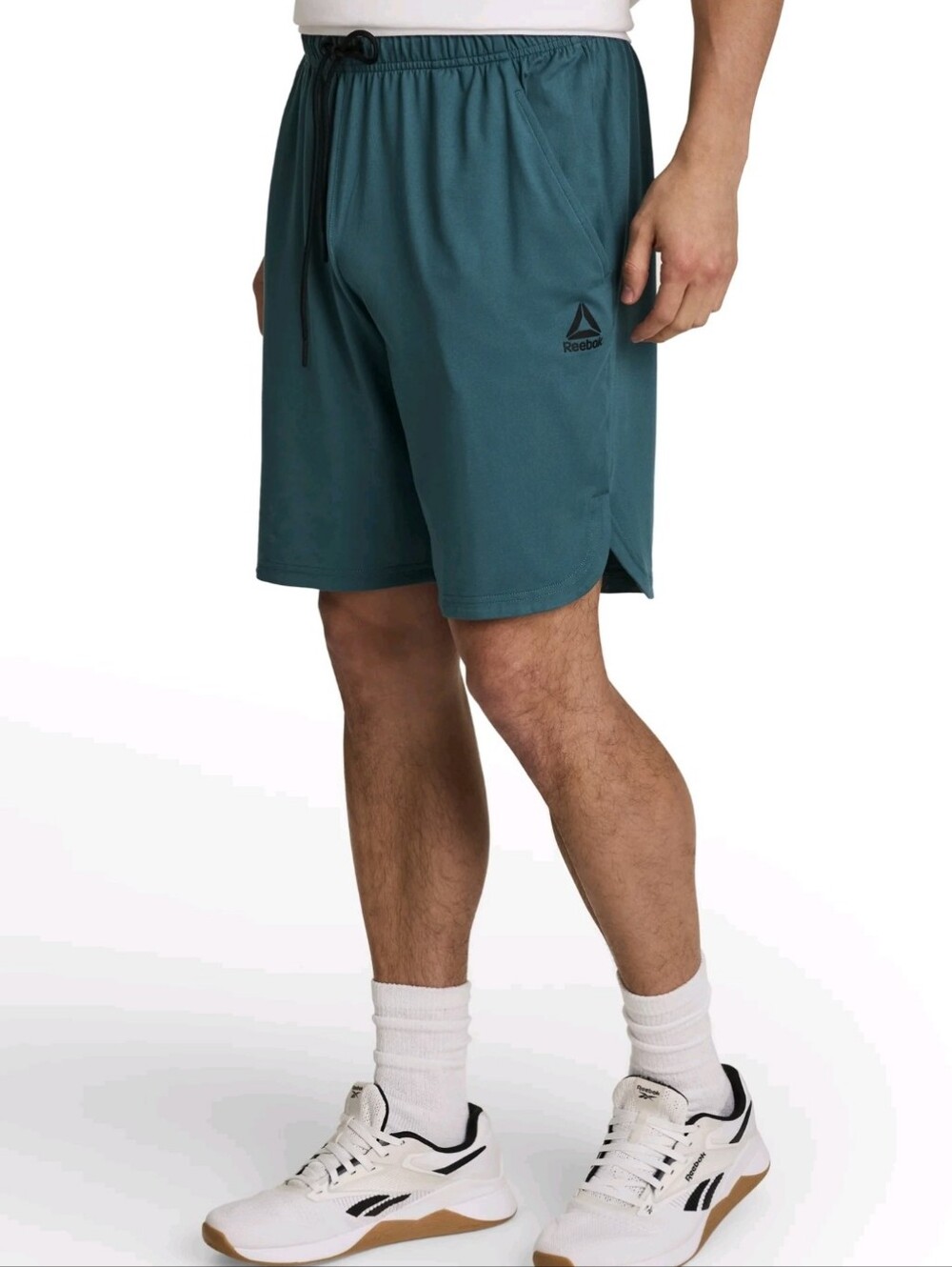 Reebok Men's and Big Men's Legacy Core 9" Shorts